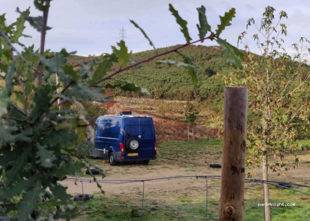 Greenval | Rural Camping — foto