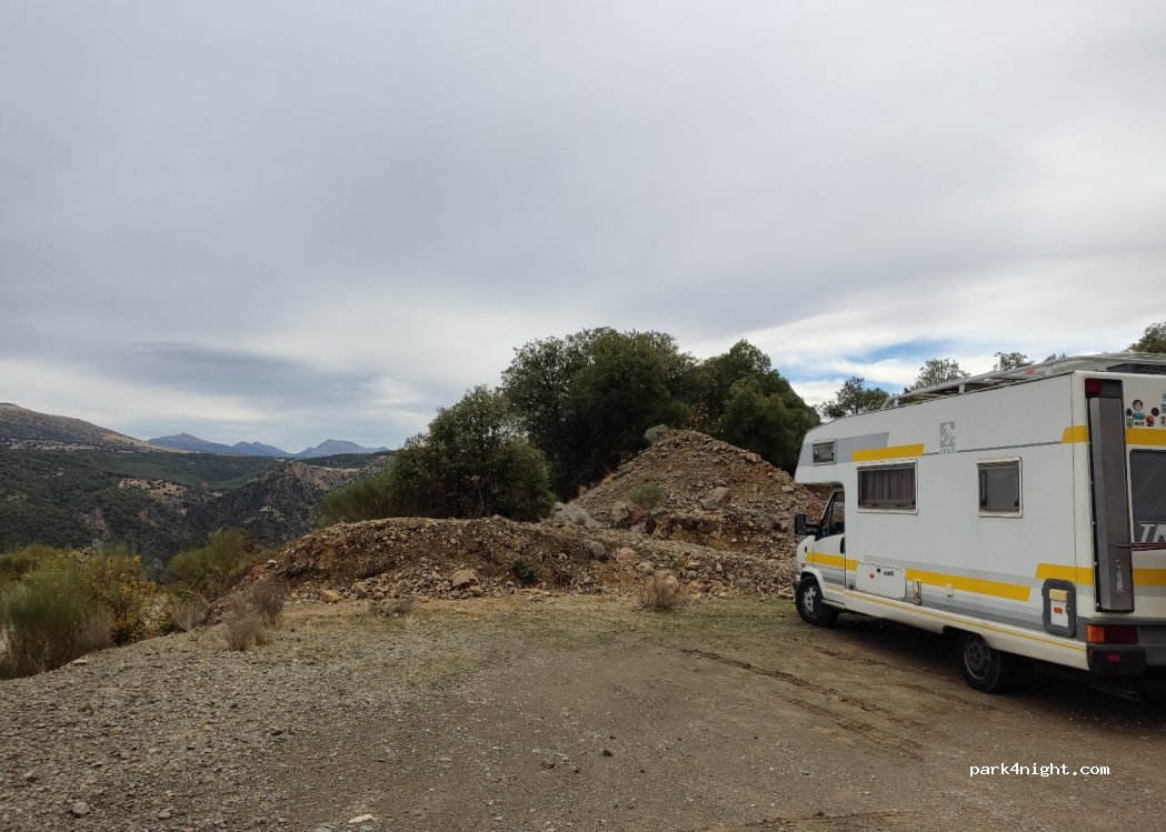 (23150) El Parrizoso - — foto
