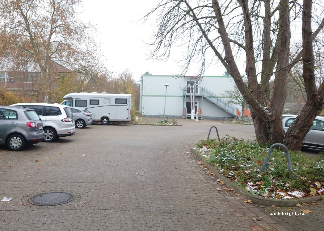 (31224) Peine - 2 Werderstraße — foto
