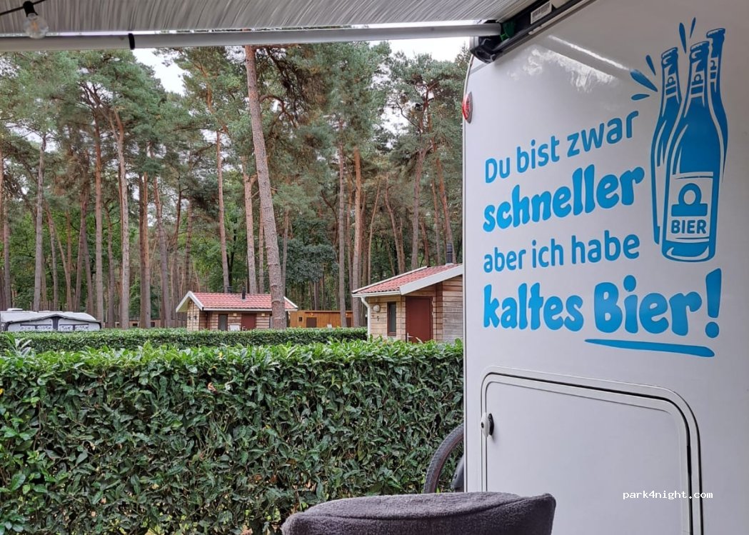 Family park Goolderheide — foto 4