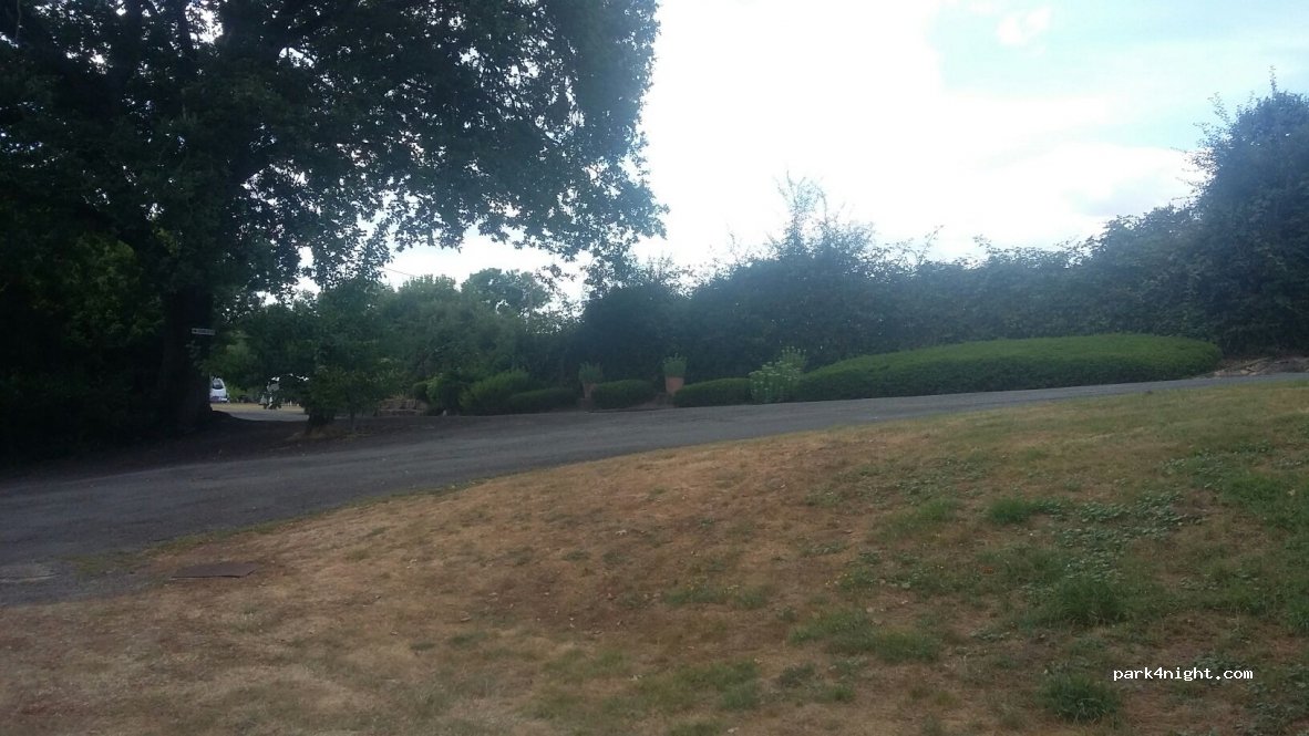 Puy Rond Camping — foto 2