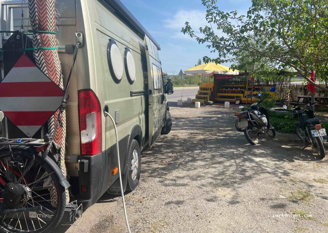 (35980) Dikili - 343 İzmir Çanakkale Yolu — foto 3