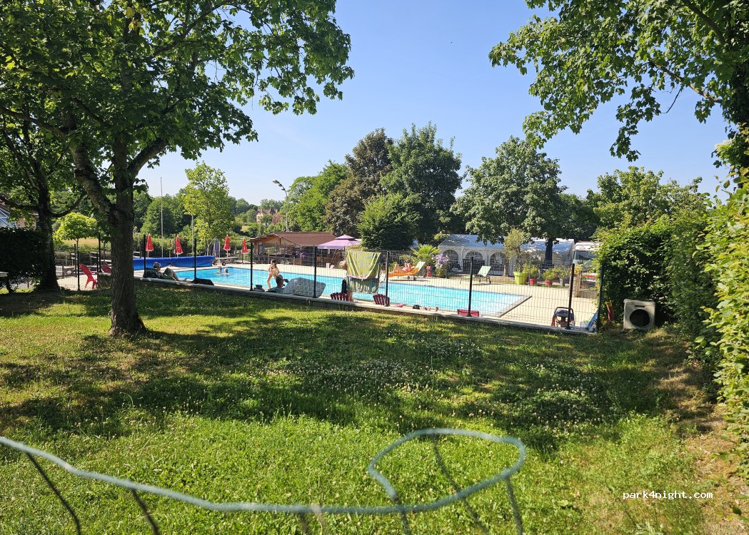 Camping du Lac*** — foto 5