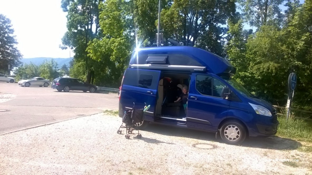 (78354) Sipplingen - B31 — foto 2