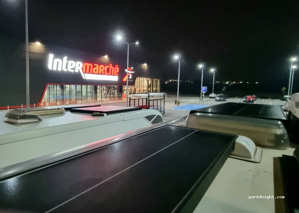Intermarche — foto 3