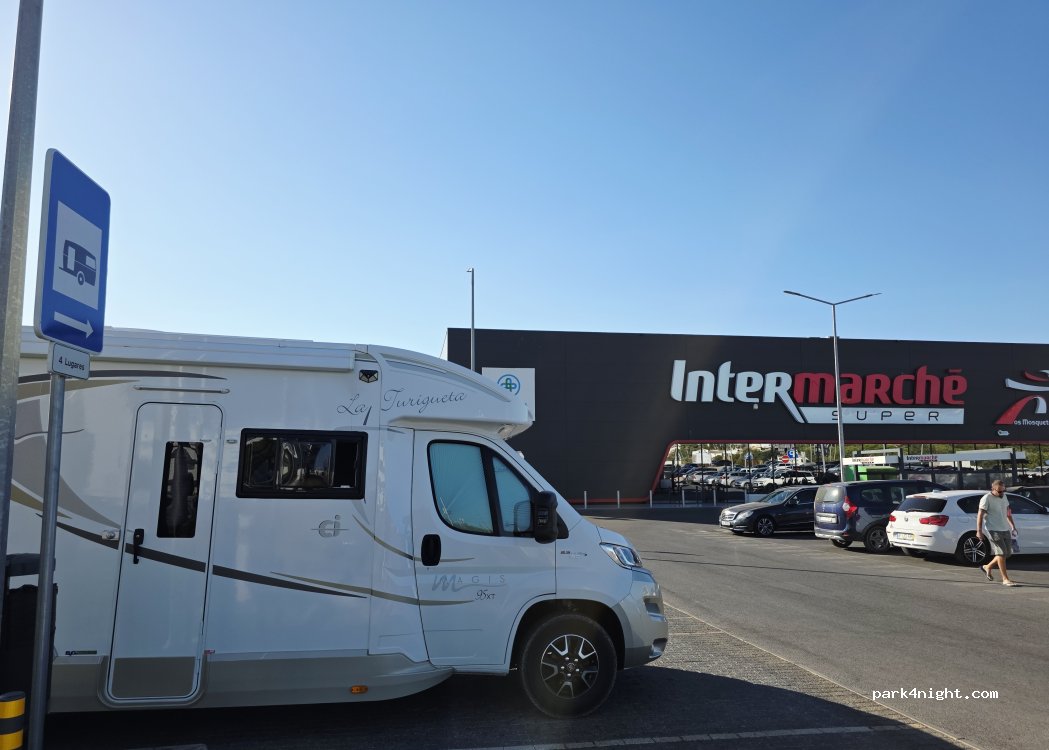 Intermarche — foto 5