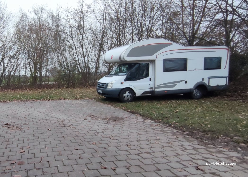 (91572) Bechhofen - 3 Arberger Weg — foto