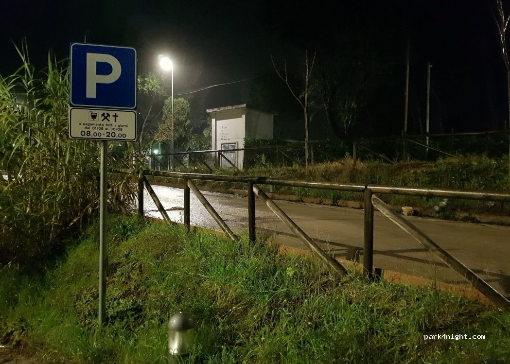 (04022) Fondi - 125 Via Ponte Baratta — foto 3
