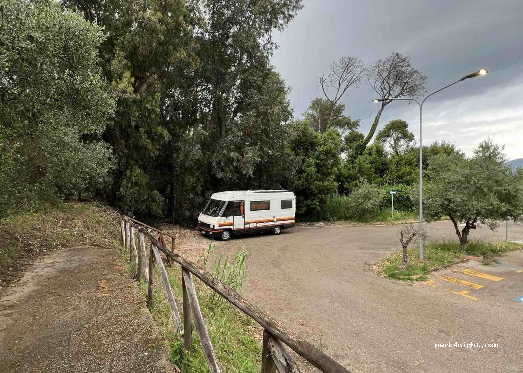(04022) Fondi - 125 Via Ponte Baratta — foto 5