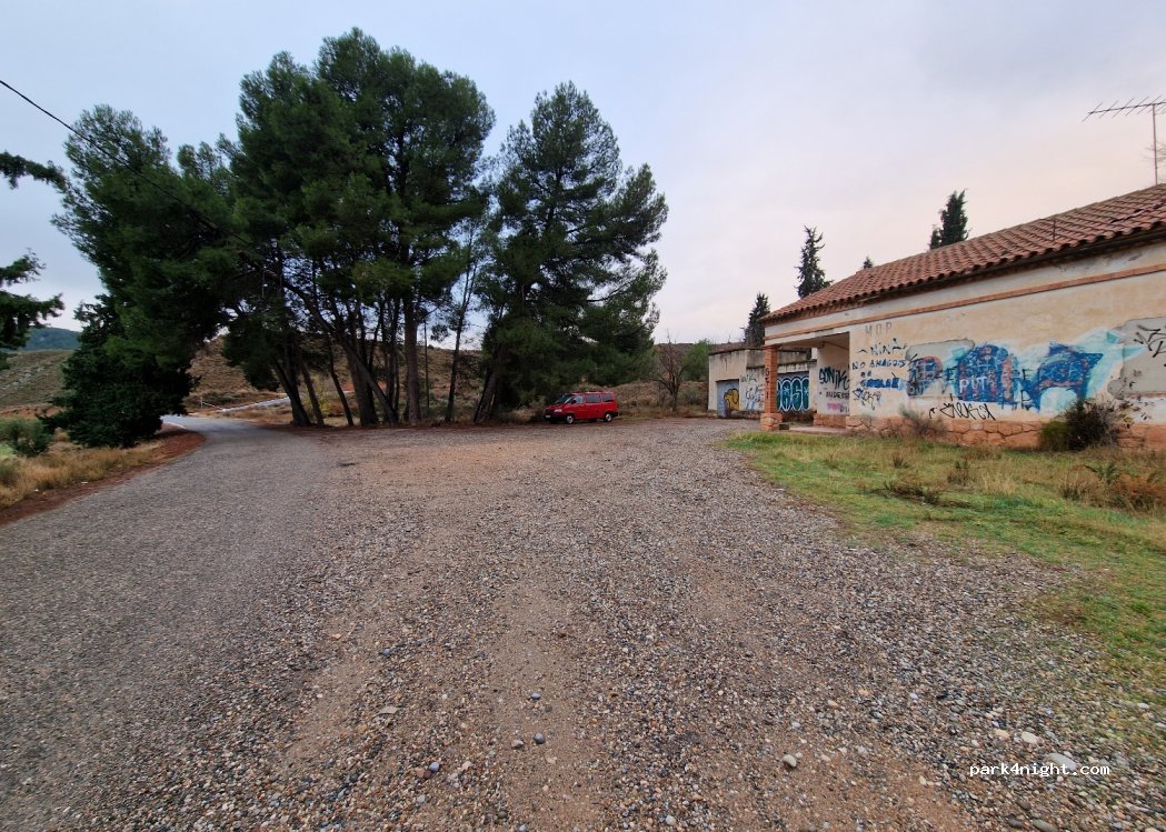 (22570) Castillonroy - 40 Diseminado — foto 4