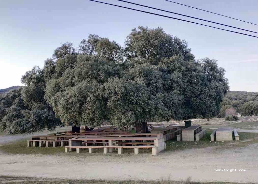 (05153) Malpartida de Corneja - — foto 2