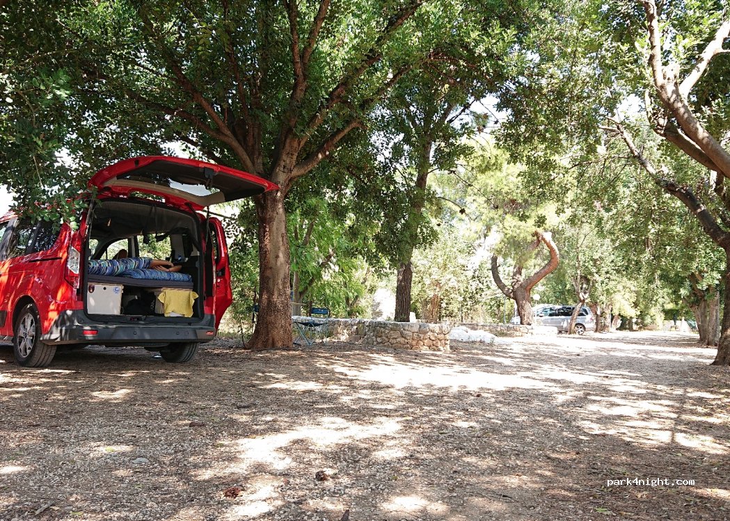 Camping Atreus — foto 3