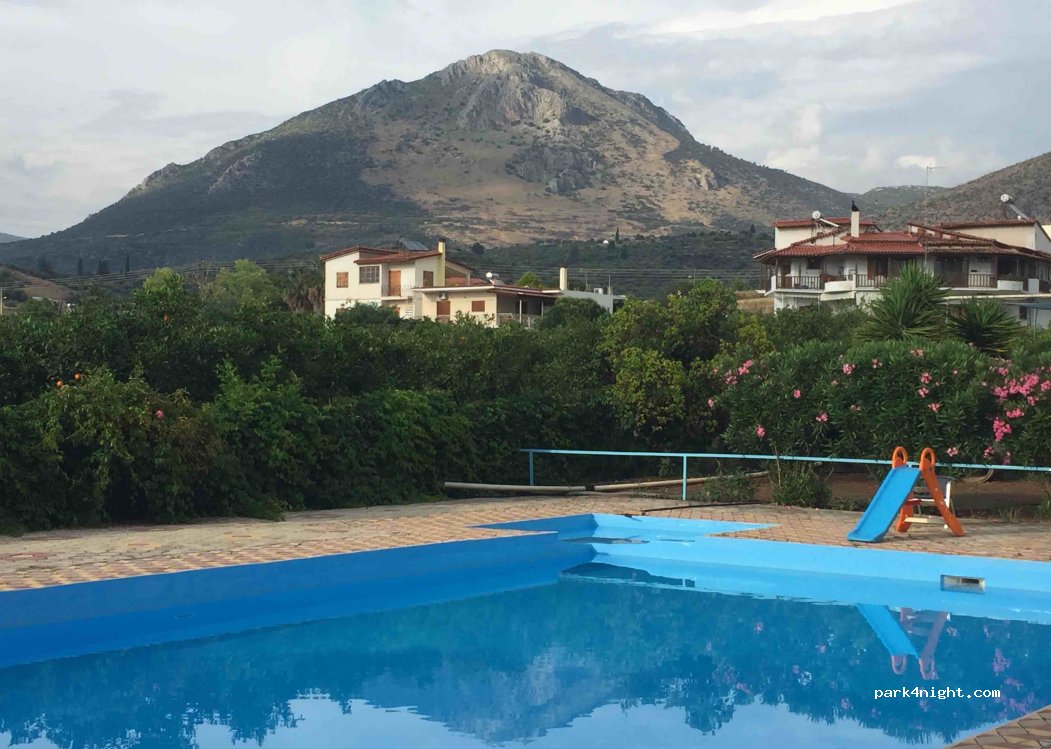 Camping Atreus — foto 4