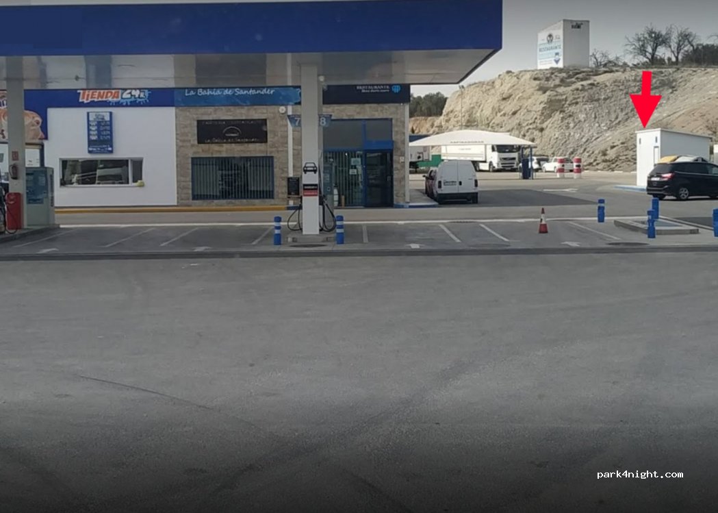 (28330) San Martín de la Vega - 12X Diseminado Cr Pinto — foto