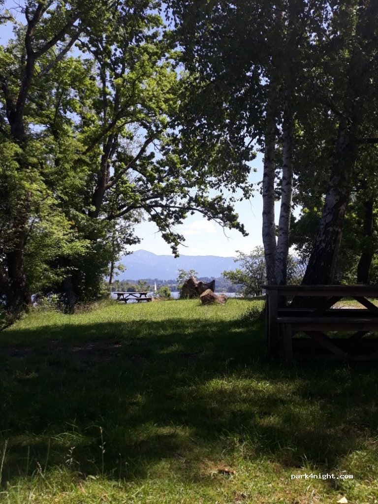 Campingplatz Aichalehof — foto 2