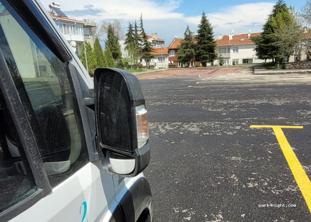 (22020) Edirne - 24 Mimar Sinan Caddesi — foto 3