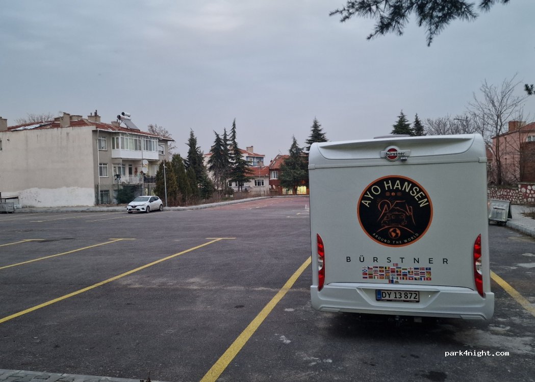(22020) Edirne - 24 Mimar Sinan Caddesi — foto 4