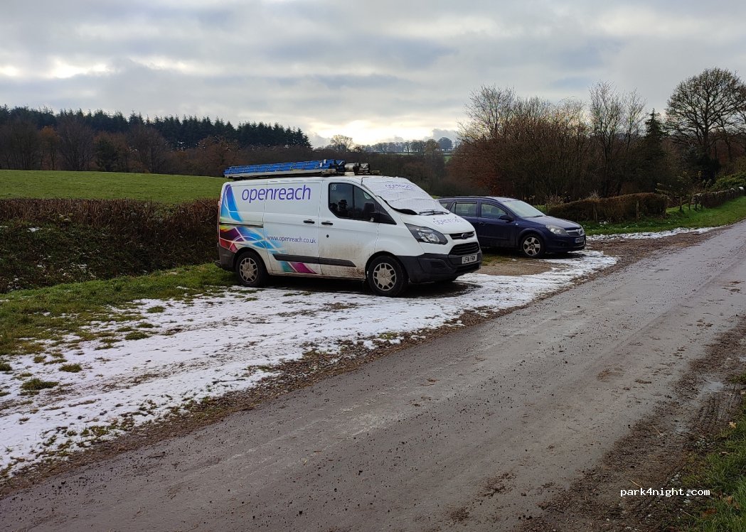 (TA3 7EQ) Taunton - Church Barton — foto