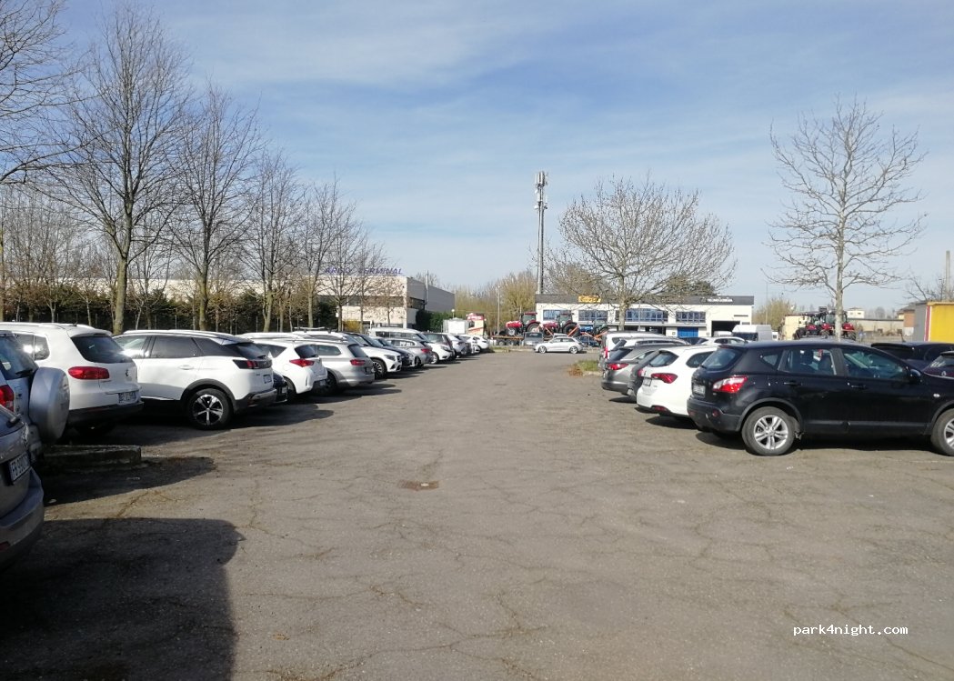 (42042) Fabbrico - 79 Via Guidotti — foto 2