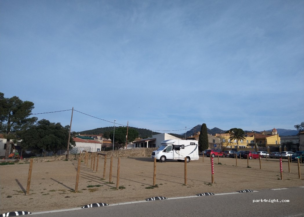 (17753) Espolla - Carrer de Banyuls — foto 2