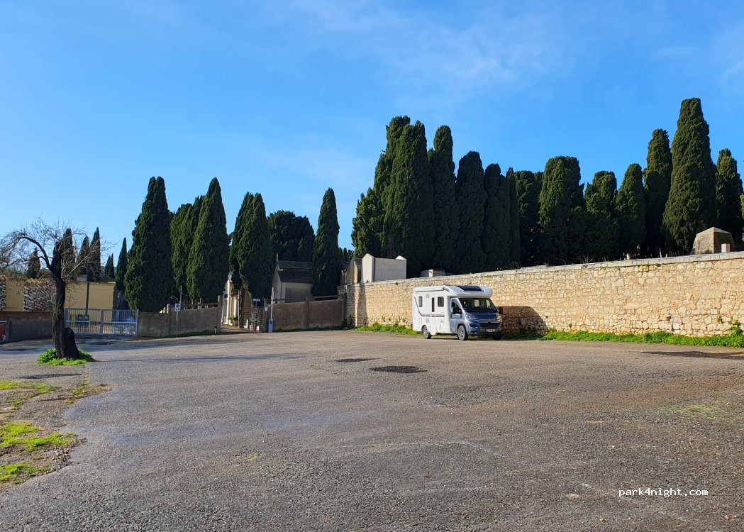 (97100) Ragusa - Strada Comunale Cimitero Nuovo — foto 2