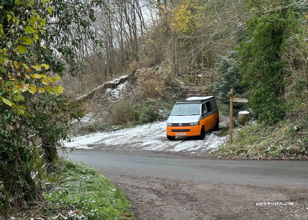 (WR6 5HF) Worcester - Crews Hill — foto
