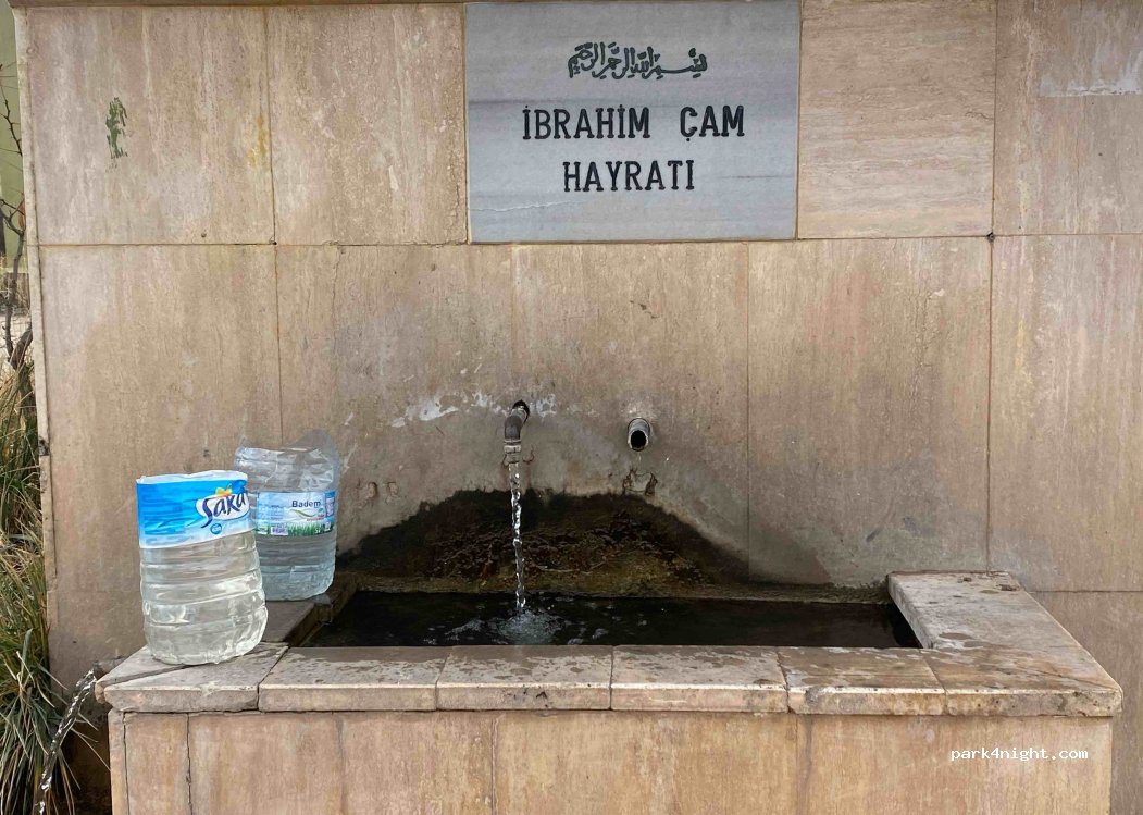(58000) Sivas - E88 — foto