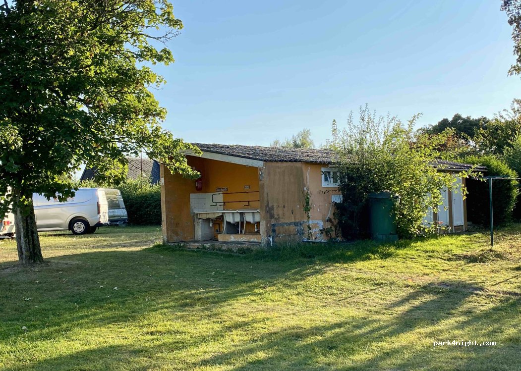 Camping Des Forges — foto 3