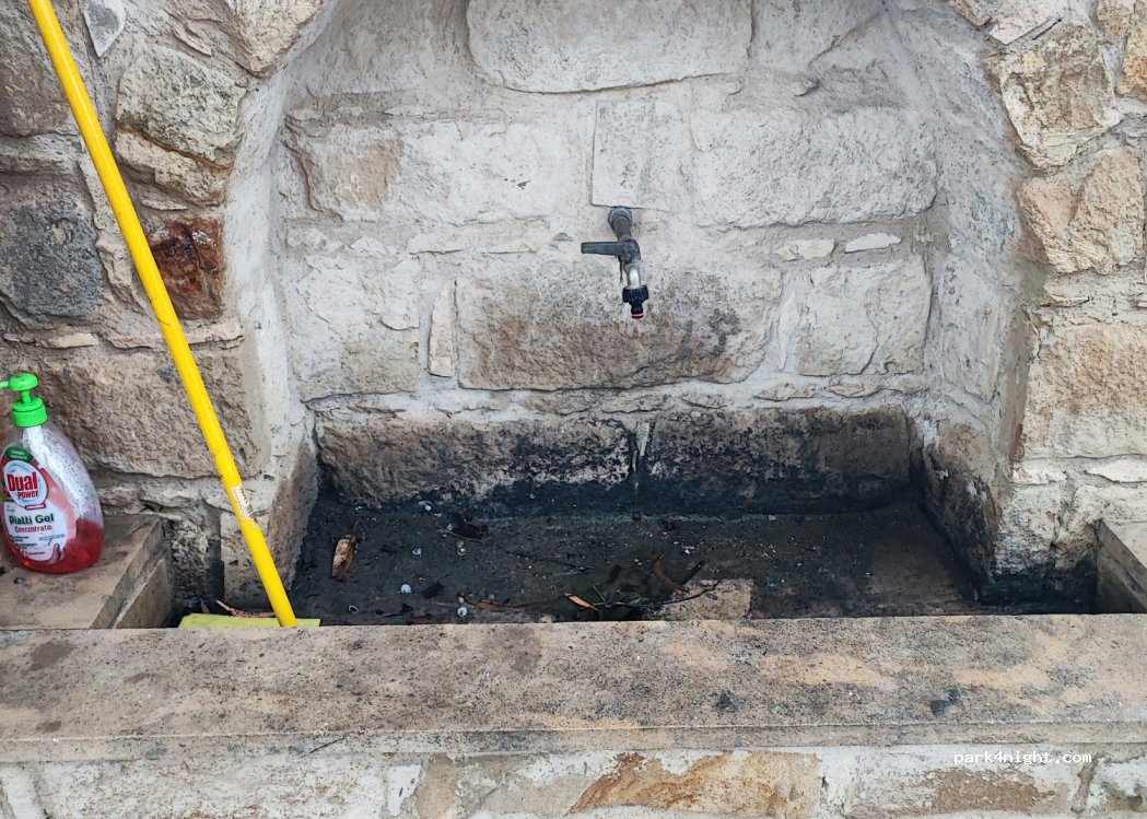 Akrotiri - Saint George Chapel — foto 2