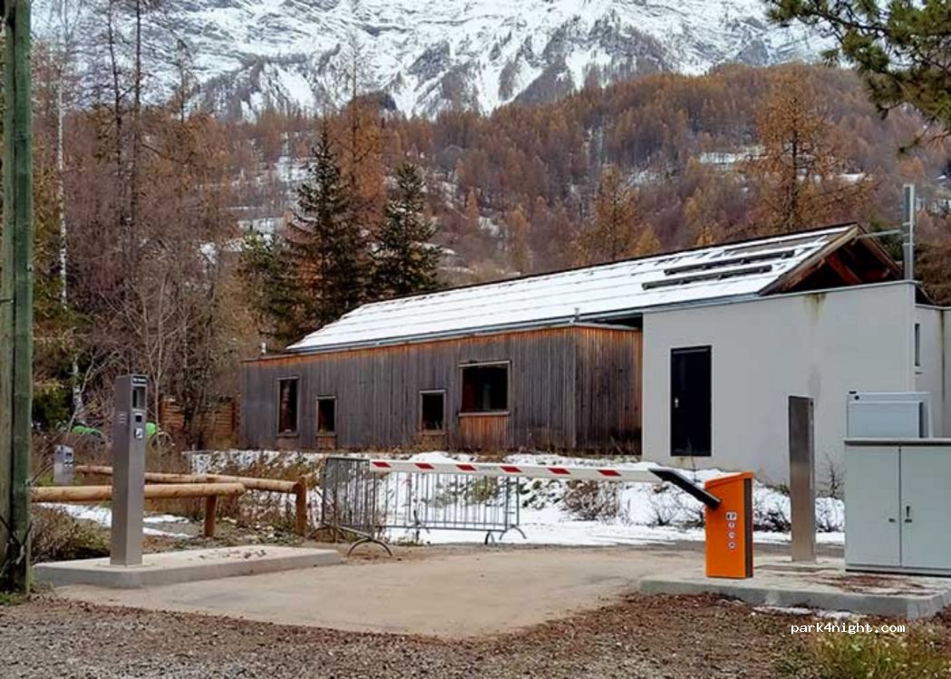 (05170) Orcières - — foto 2