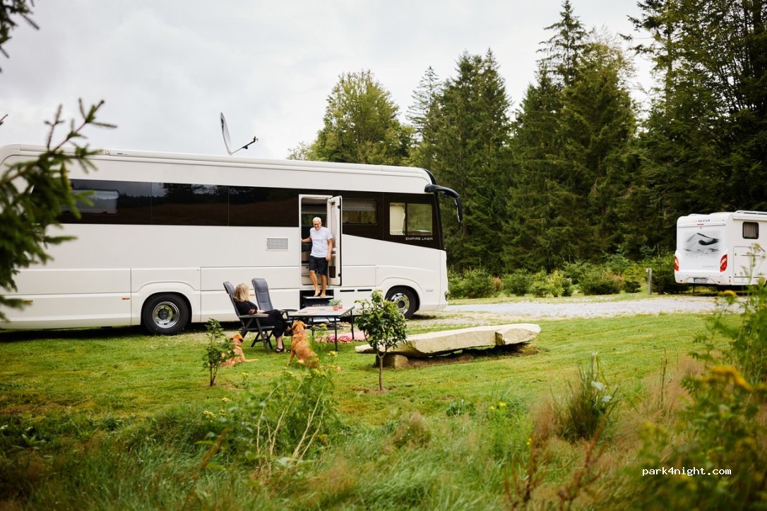 Camping Resort Bayerwald — foto 2