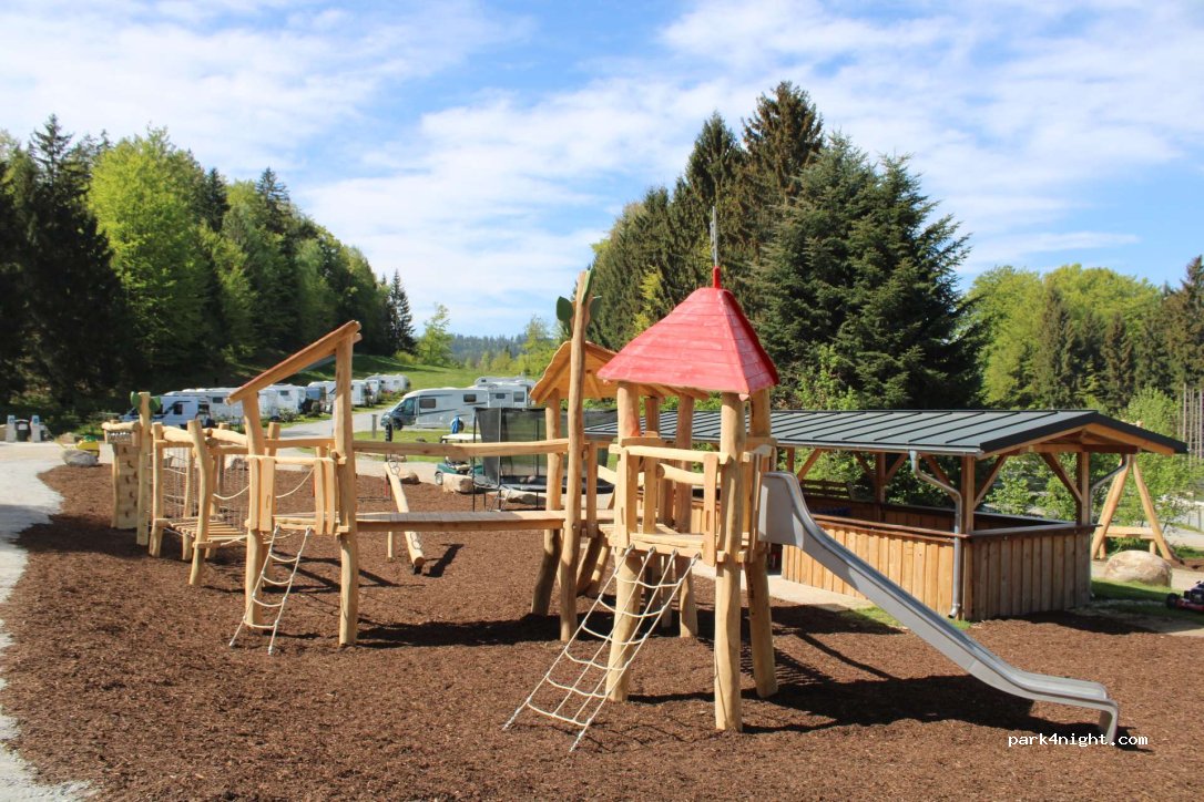 Camping Resort Bayerwald — foto 5