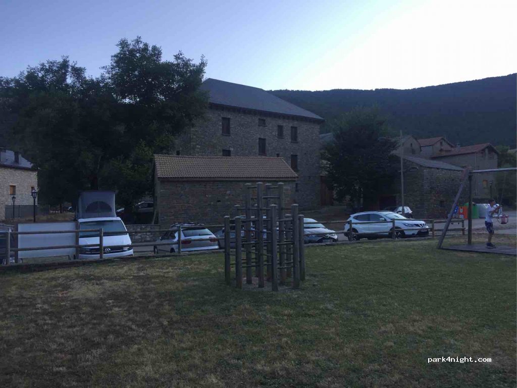 (22638) Aso de Sobremonte - 13-19 Calle Única — foto