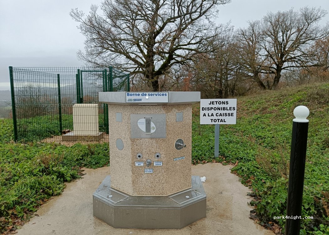 (12150) Sévérac-d'Aveyron - — foto