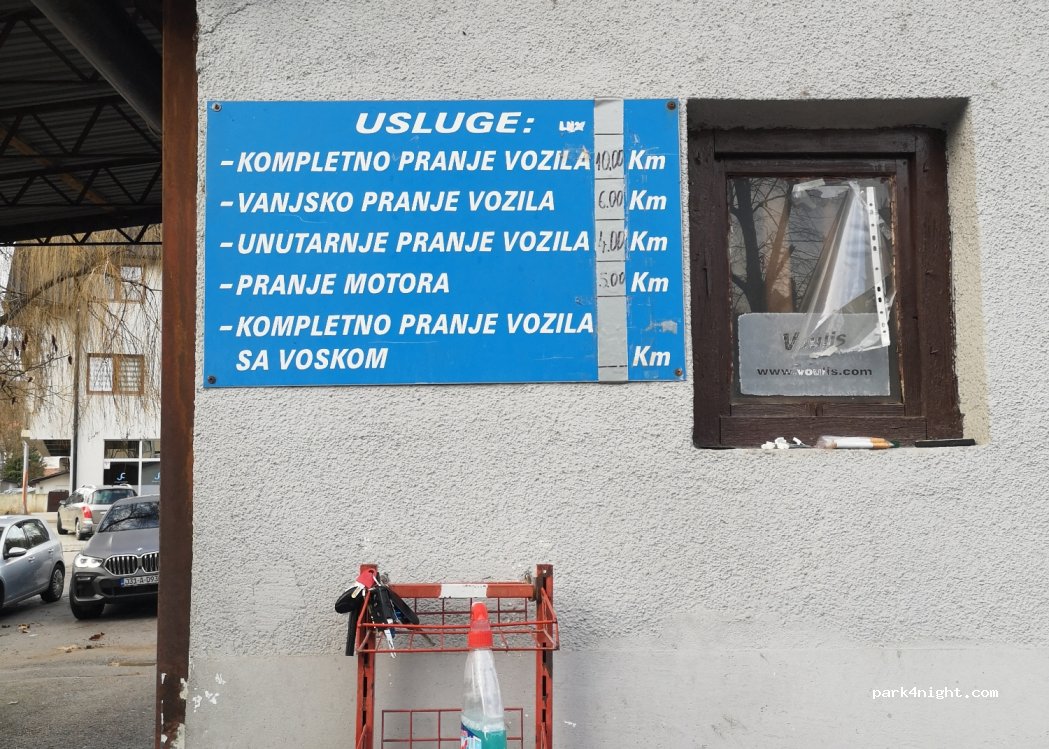 (72270) Travnik - 2 Bosanska — foto 2