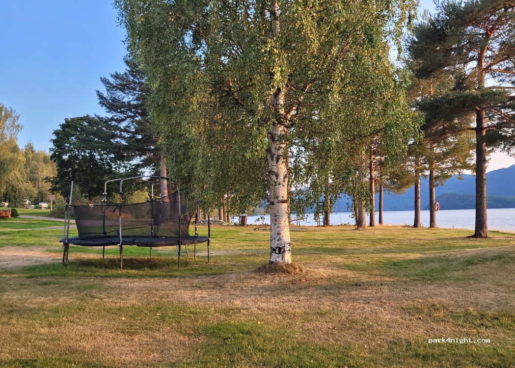 Sperillen Camping — foto 5