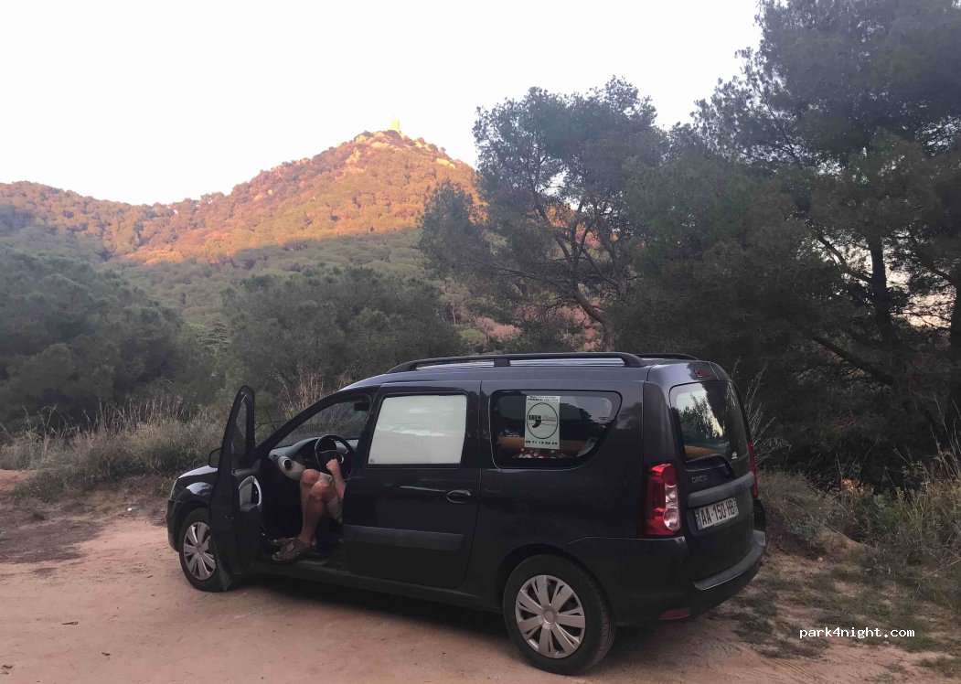 (08349) Cabrera de Mar - 4 Cami Font Picant — foto 2