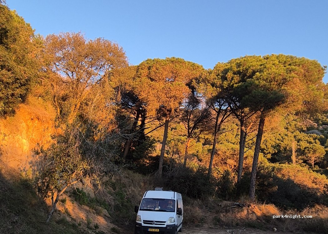 (08349) Cabrera de Mar - 4 Cami Font Picant — foto 4