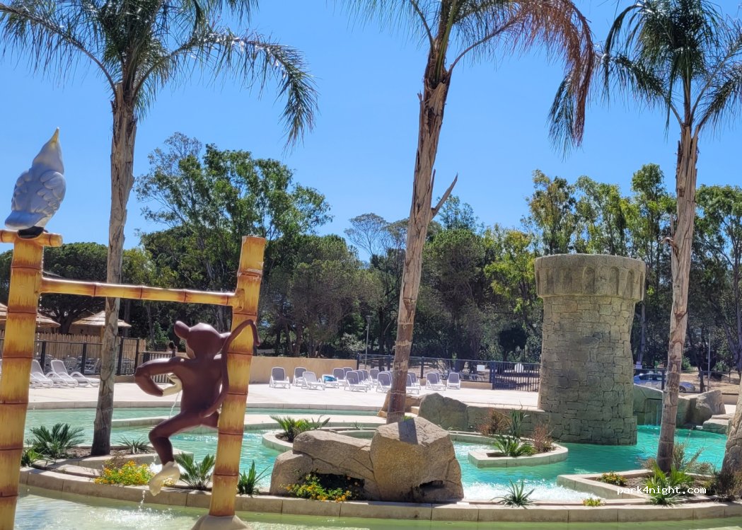 Camping Bella Vista — foto 3