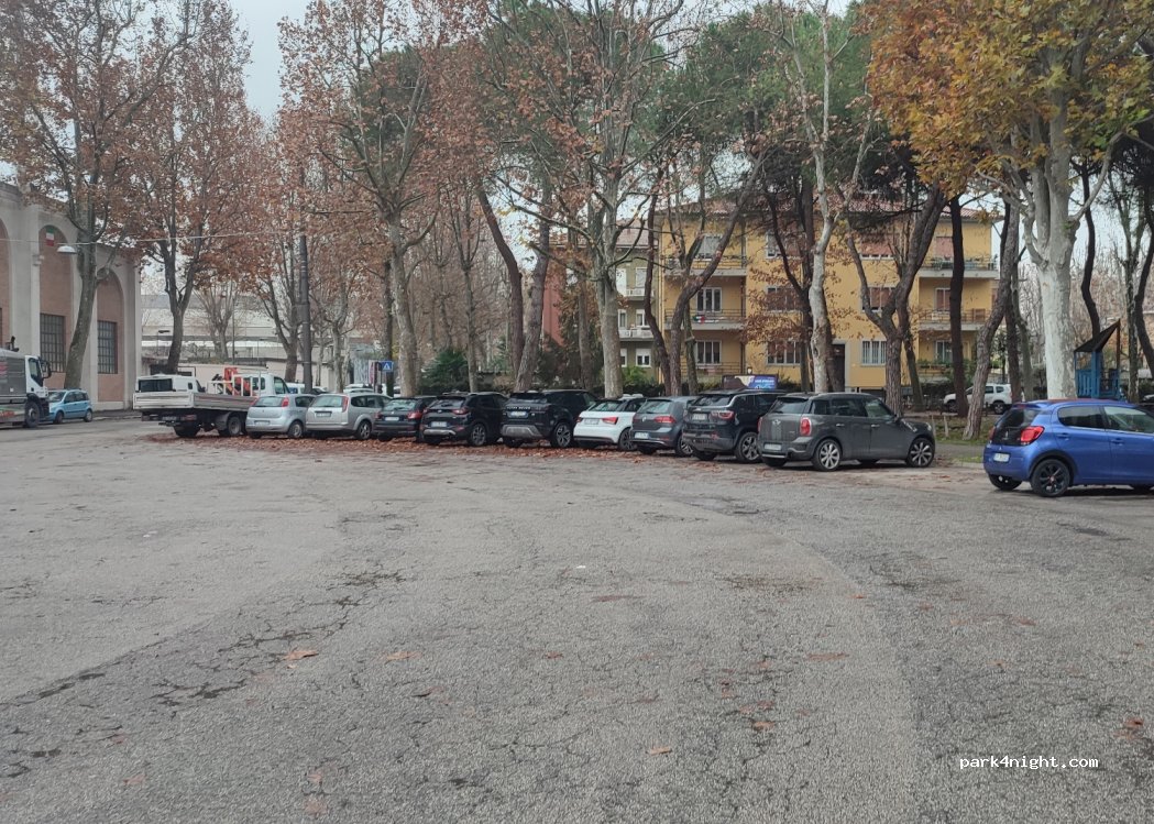 (47923) Rimini - 3 Piazzale del Popolo — foto 2
