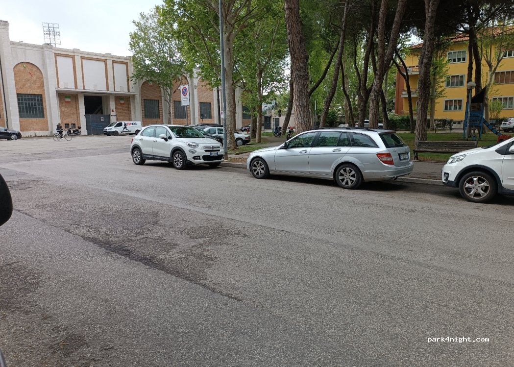(47923) Rimini - 3 Piazzale del Popolo — foto 3