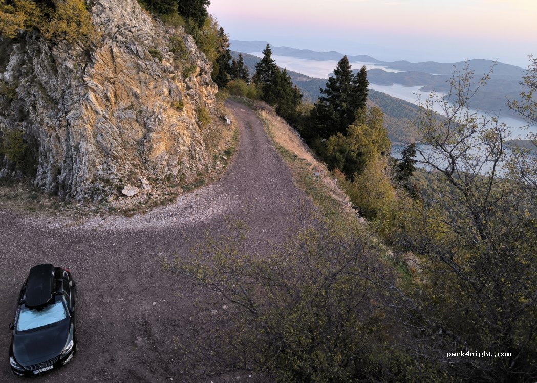 (431 00) Karditsa - Unnamed Road — foto 4