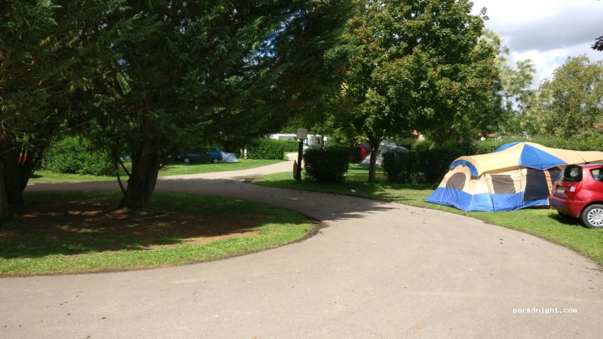 Camping Garillon — foto 2