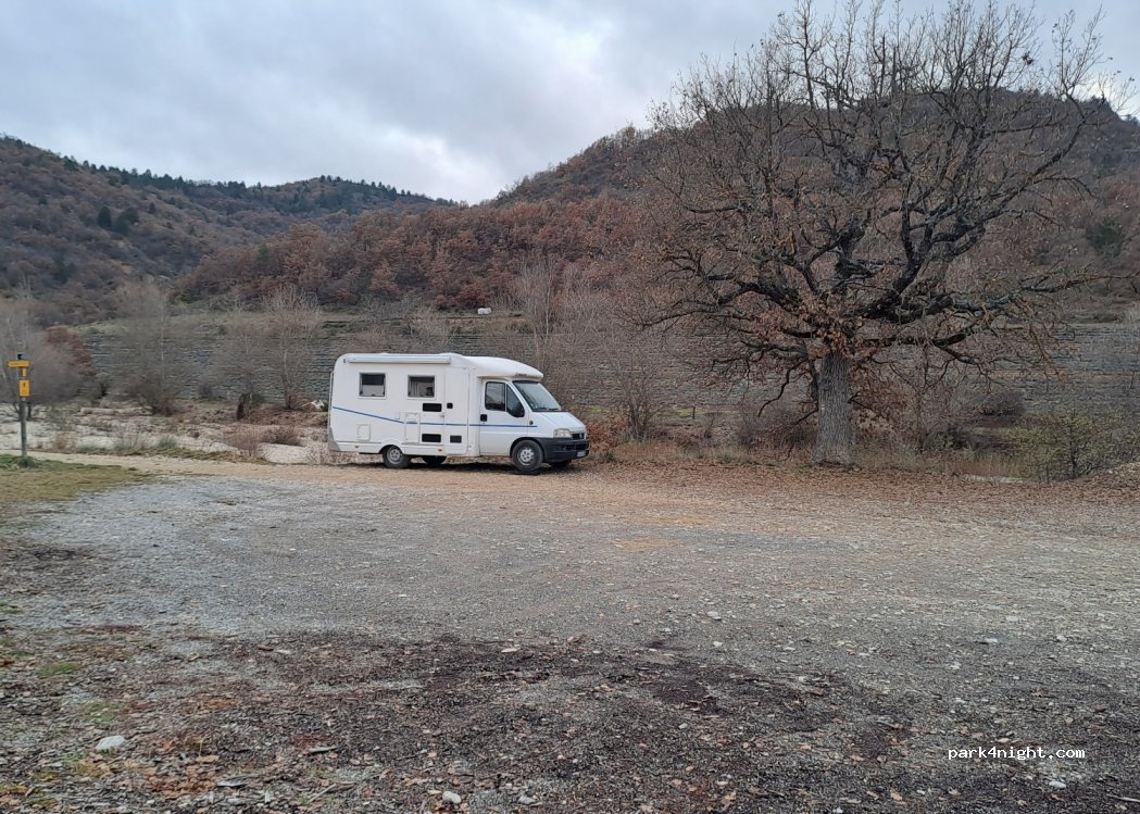 (04510) Le Chaffaut-Saint-Jurson - — foto
