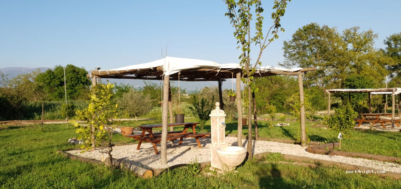Don Ciccio Rest & Ride Park — foto 3