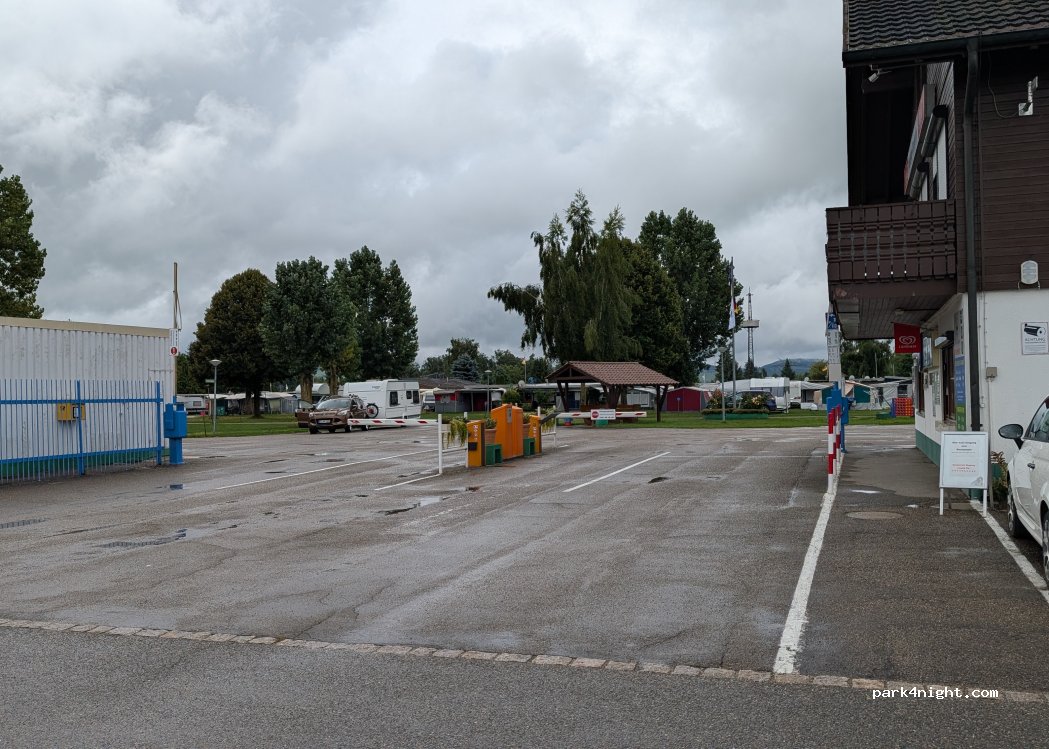 Riedsee Camping — foto 4