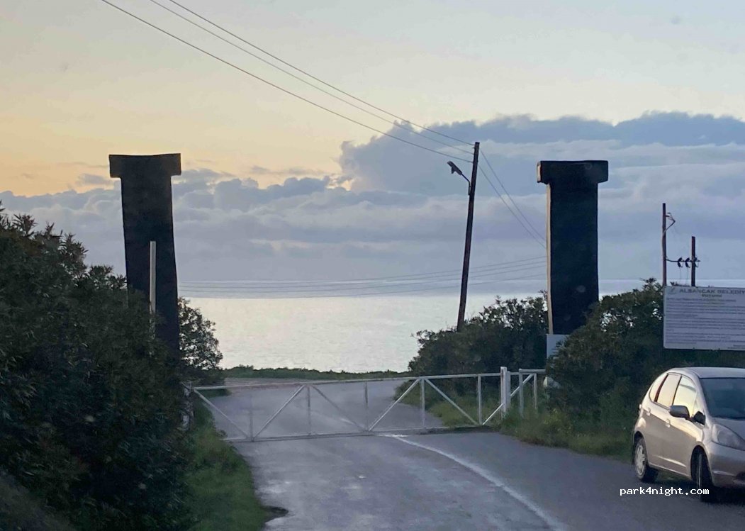 Alsancak - Kocatepe Sokak — foto 2