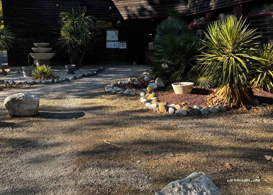 Camping Le Rupé — foto 3