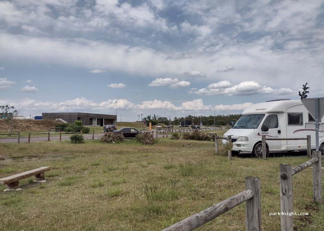 (40210) Labouheyre - — foto