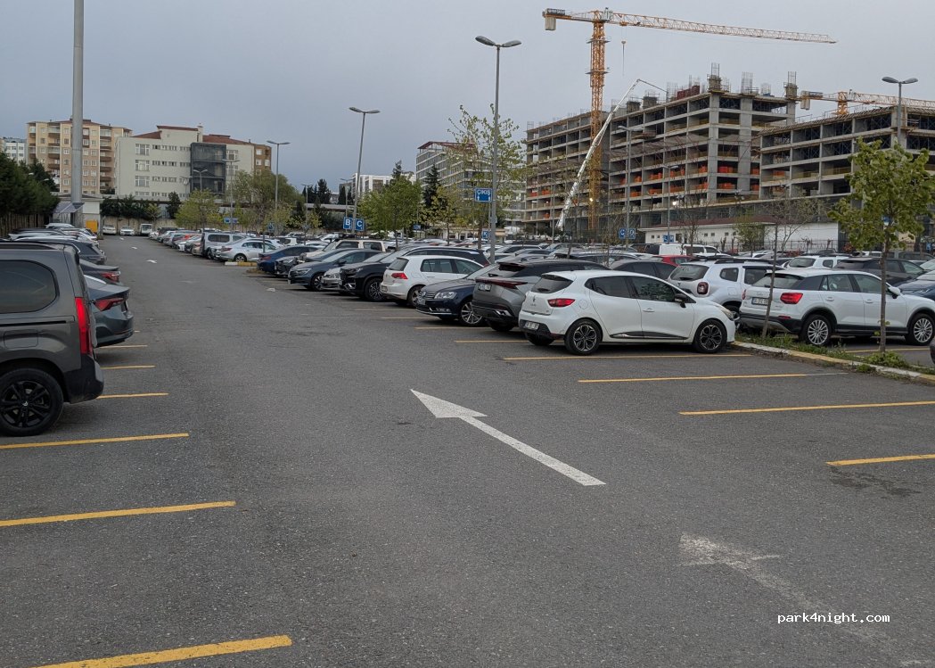 (34912) Pendik - 399 Ankara Caddesi — foto